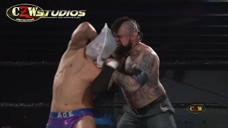 Storm of Entrails leaves a trail of body parts (CZWstudios.com)