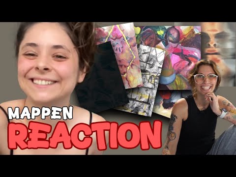 Application portfolio at the UDK - I have an irrelevant opinion on it