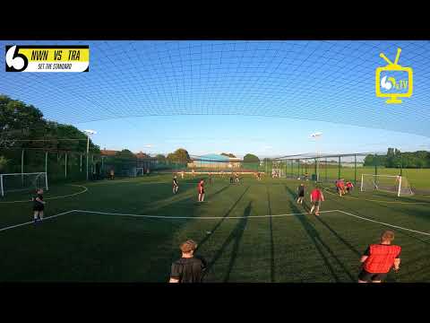 NWN FC vs Trades United - Southwick Leisure Centre, Thursday - Season 11 - Week 07 - 01.06.2023