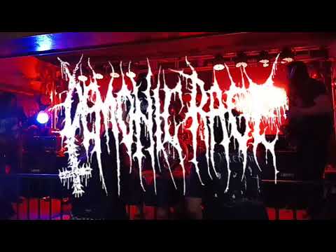 Demonic Rage - Imperial Fall of Nazarene