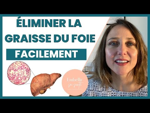 , title : 'Comment ELIMINER La Graisse Du Foie ?'