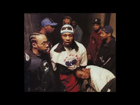 [FREE] RZA X WU-TANG TYPE BEAT "PROJECTS"