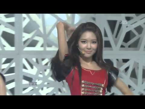 [130210]Happy Birthday Choi SooYoung - She's the one