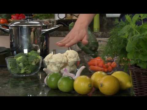 300 odcinków programu "Ewa gotuje" (spot)