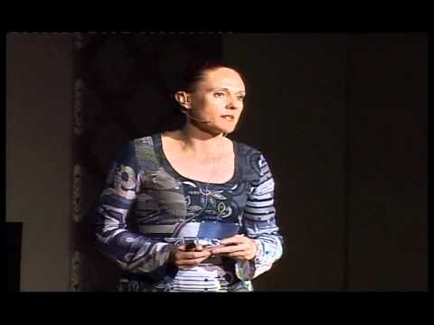 TEDxBandra - Fenella Kelly - Entering the Third Space