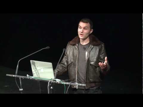 dotJS 2012 - Jeremy Ashkenas - Symbiotic Languages