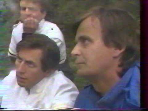 reactions après l"accident de Henri Toivonen et Sergio Cresto - after Toivonen crash