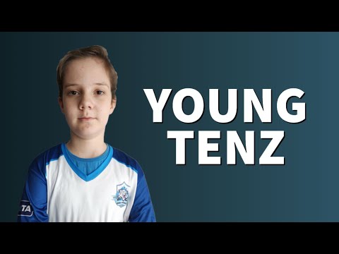 Young TenZ is Better Than Most of Us in Valorant , 14 YO Radiant Gameplay