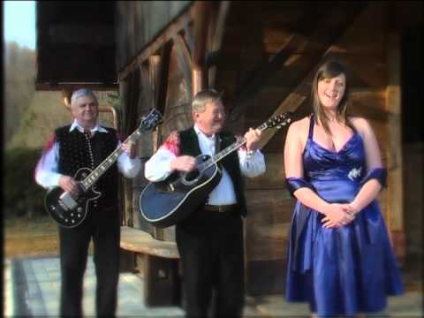 Ansambel Franca Flereta s pevko Anamarijo