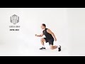 Exercise Library Jumping Lunges