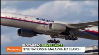 Malaysia Flight 370: Who Is in Charge?