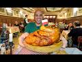 Best POLISH FOOD In Warsaw Where Locals Eat