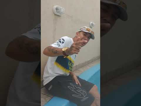 MC Rafinha Jr - A procura ( prévia )