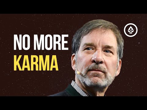 No More Karma