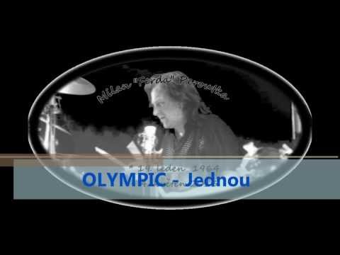 Olympic -  Jednou