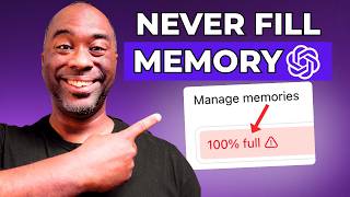 How to Give ChatGPT UNLIMITED Memory With My Simple n8n Workflow