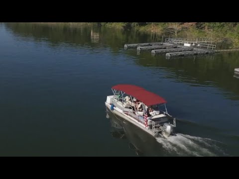 'Andy's Law' Oklahoma House: Boat carbon monoxide labels required | 5newsonline.com