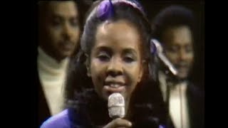 Gladys Knight &amp; The Pips - Make Me The Woman You Go Home To (PBS Soul!)