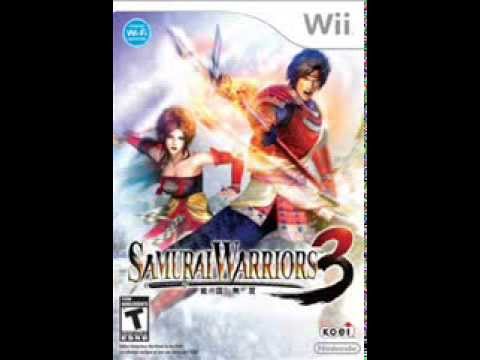 Ouka ~Komaki-Nagakute~ Samurai Warriors 3 OST Extended