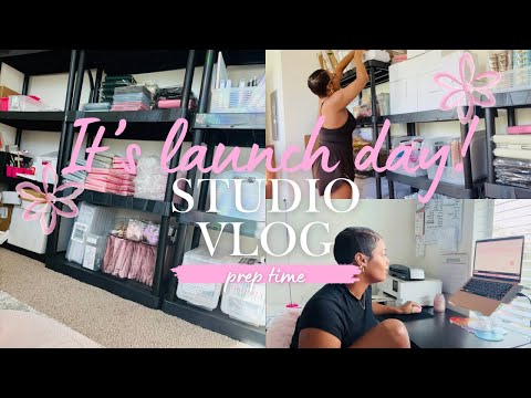 Small Business Launch Day — Success or Fail? My Honest Experience!