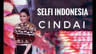 Download lagu SELFI BUKTIKAN KUALITAS VOKAL DI UNSUR MELAYU mp3