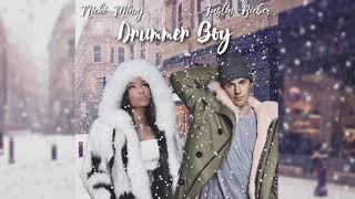 Justin Bieber (feat. Nicki Minaj) - Drummer Boy