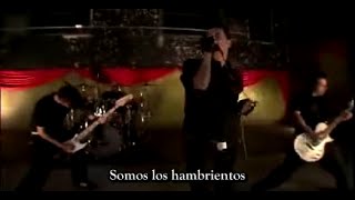Strung Out - Analog (Video Oficial Sub Español)