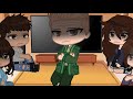Teen Wolf Reacts To Noah Stilinski Stiles S Dad As Dean Winchester Part 2