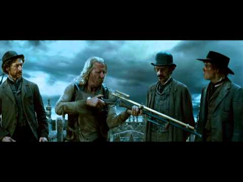 The Warrior's Way (2010) Official Trailer