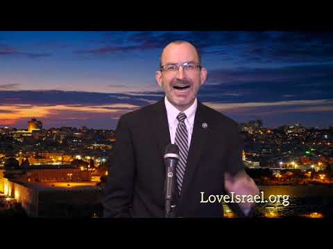 Exodus Chapter 15 Part 2