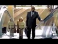 Stuck On An Escalator - Wake Up and Go After Your Dreams!