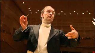 Toothpick Maestro Gergiev - Rimsky-Korsakov: Capriccio Espagnol, Op. 34 [1/2] (2007 Mariinsky)