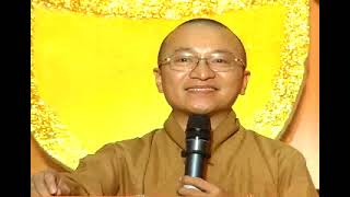 168.Tương lai của tuổi thơ (03/02/2010) video do Thích Nhật Từ giảng - Thích Nhật Từ