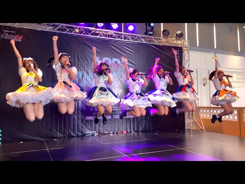 Stellagrima＊ - APRIL FOOL'S DAY PARTY