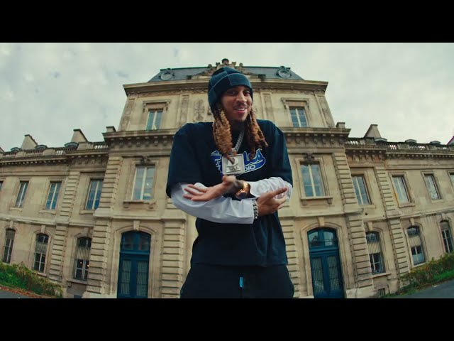 Rap-Hit Aus Frankreich: Wrongs von D-Block Europe & Lil Tjay ((jetzt ansehen))