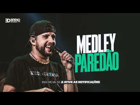 KAIK GOIS - MEDLEY PAREDÃO - DJ IVIS PRODUZIU - REPERTÓRIO NOVO - MUSICA NOVAS