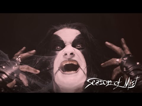 ABBATH - Dream Cull (Official Music Video) 2022 online metal music video by ABBATH