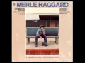 Merle Haggard - The Running Kind