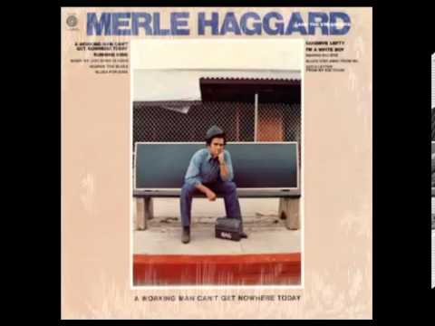 Merle Haggard - The Running Kind