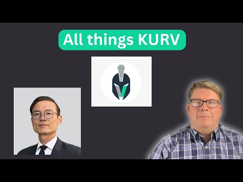 KURV ETFs Uncovered: My Conversation with Howard Chan