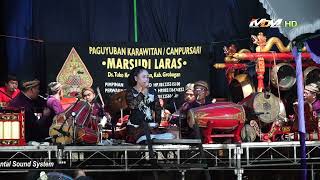 Download lagu KARAWITAN MARSUDI LARAS FULL ALBUM TERBARU - ANA AUDIO \\ MDM JAWA mp3