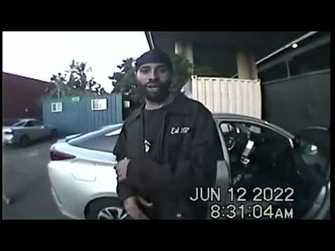 Jay Anthony & Sango - Gettin' Off (produced by Sango)