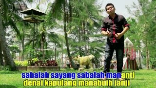 Download lagu ERIK PASRA = SABA MANANTI // Pop Minang mp3