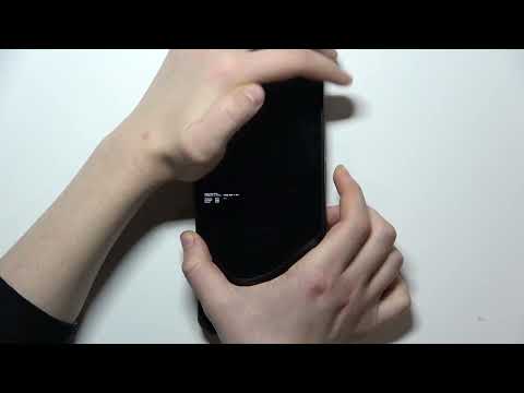 UleFone Armor 17 Pro | Как войти в режим рекавери на UleFone Armor 17 Pro