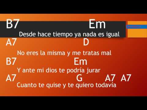 download lagu mp3 mp4 Adios Amor Letra Y Acordes, download lagu Adios Amor Letra Y Acordes gratis, unduh video klip Adios Amor Letra Y Acordes