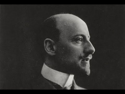 Gabriele D'annunzio vita e opere