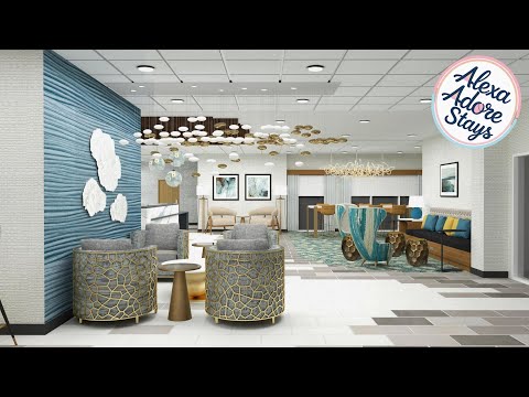 Doubletree By Hilton Wilmington, NC | Wilmington (NC), United States | Hotel Review 🏨