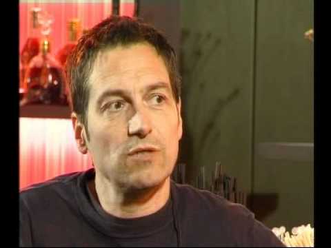 Dieter Nuhr und die Fliegen