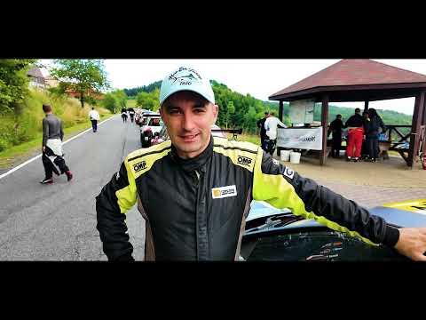 EHC Limanowa 2025 | Paweł Sanecki | Honda Integra KMS