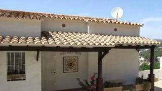 preview picture of video 'Location Villa Roses 2013 - Villa de Vacances Costa Brava ROSAS'